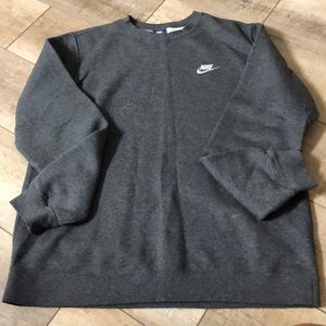 Nike Crewneck Sweatshirt
